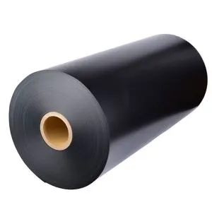Vodivé PS v roliach
