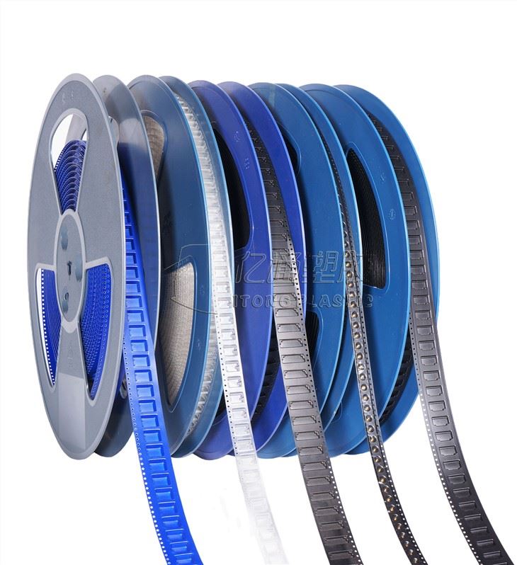 Carrier Tape Reel,Carrier Tape Material